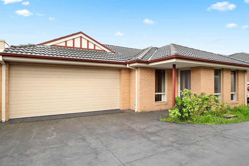 2/3 Phyllis Avenue, Boronia VIC 3155