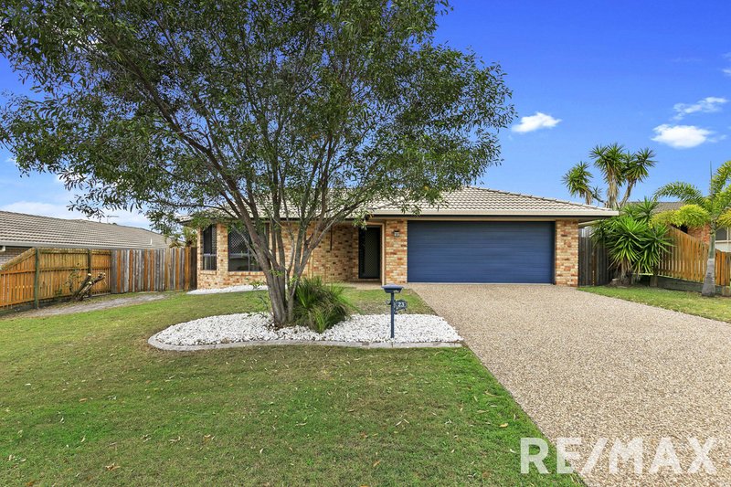 23 Picadilly Circuit, Urraween QLD 4655