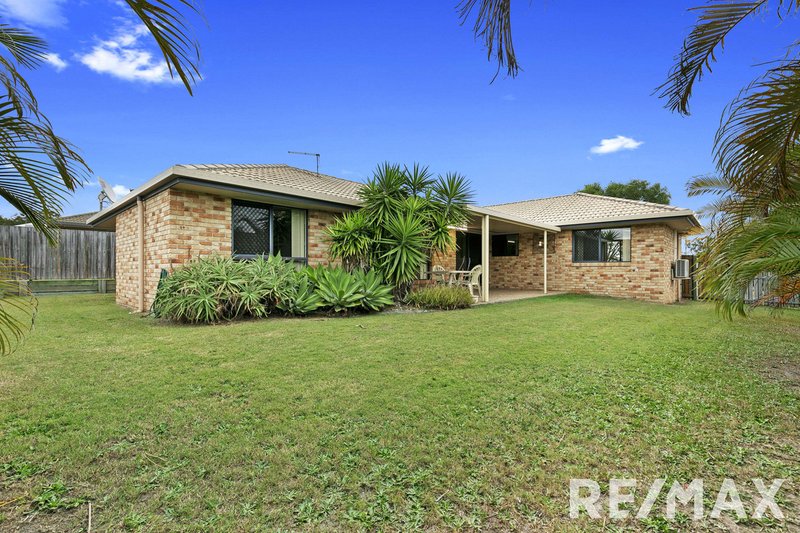 Photo - 23 Picadilly Circuit, Urraween QLD 4655 - Image 19