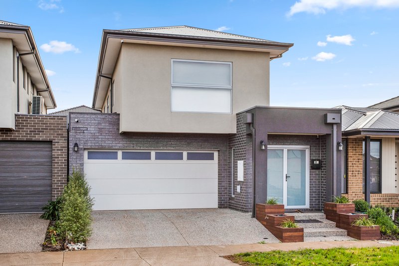 23 Pienza Road, Fraser Rise VIC 3336