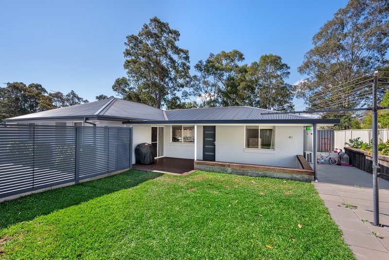 23 Pindari Drive, South Penrith NSW 2750