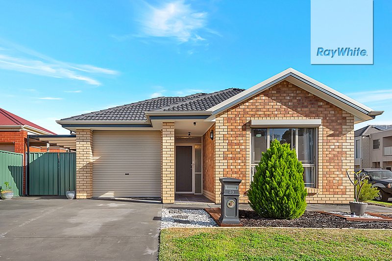 23 Pine Court, Mawson Lakes SA 5095