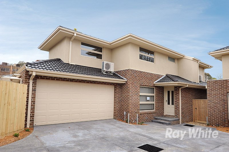 Photo - 2/3 Pine Crescent, Boronia VIC 3155 - Image 1