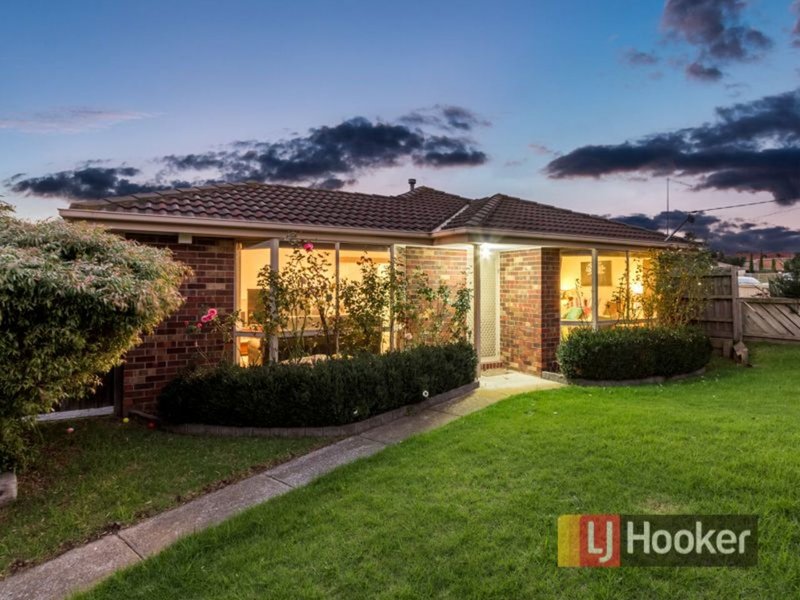 23 Pinnacle Way, Hampton Park VIC 3976