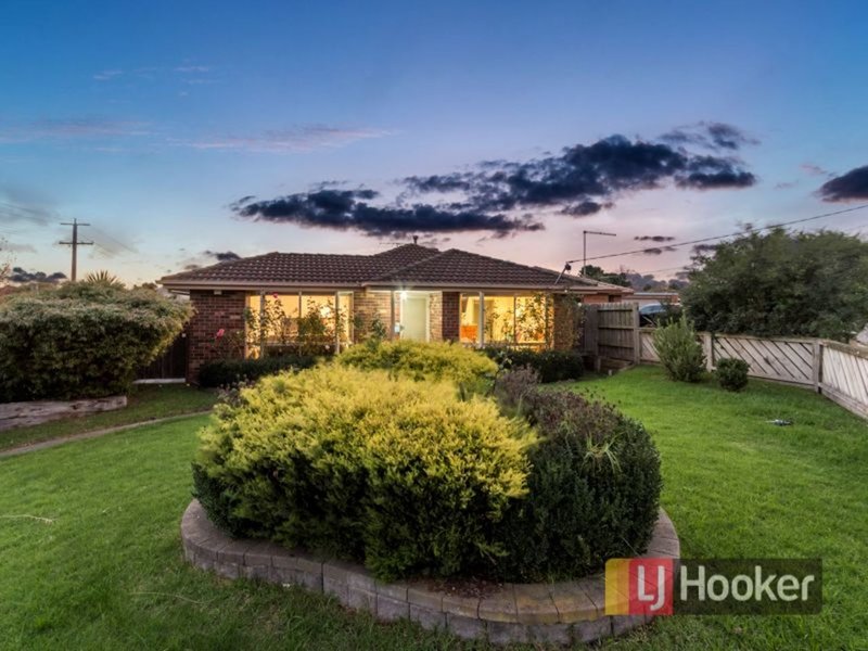 Photo - 23 Pinnacle Way, Hampton Park VIC 3976 - Image 15