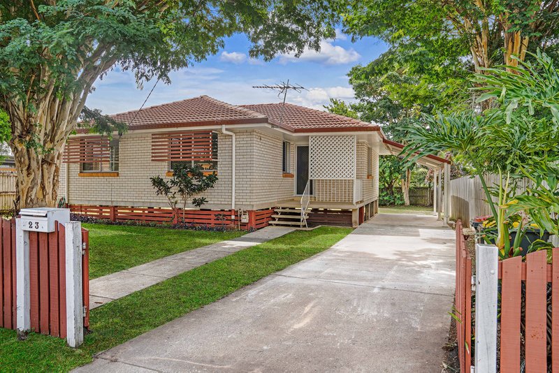 23 Playford Street, Bracken Ridge QLD 4017