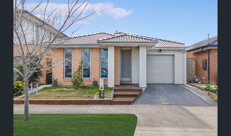 Photo - 23 Plenitude Road, Tarneit VIC 3029 - Image 1