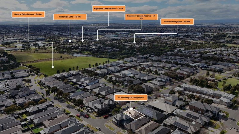 Photo - 23 Plumbago Street, Craigieburn VIC 3064 - Image 13