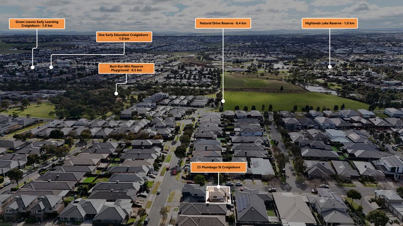 Photo - 23 Plumbago Street, Craigieburn VIC 3064 - Image 14