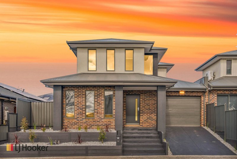 Photo - 23 Plumbago Street, Craigieburn VIC 3064 - Image 16
