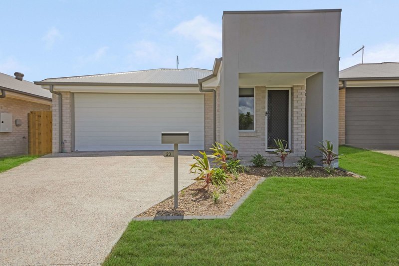 23 Polo Street, Logan Reserve QLD 4133