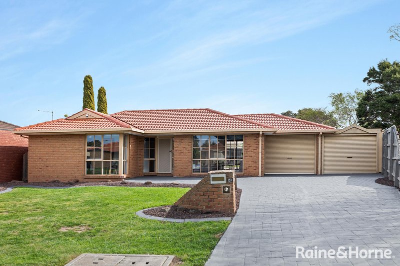 23 Poltava Walk, Delahey VIC 3037