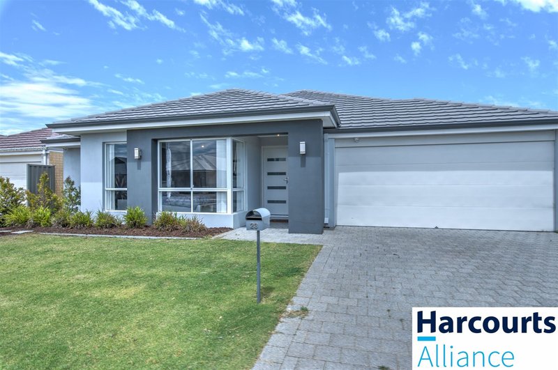 23 Potton Rise, Alkimos WA 6038