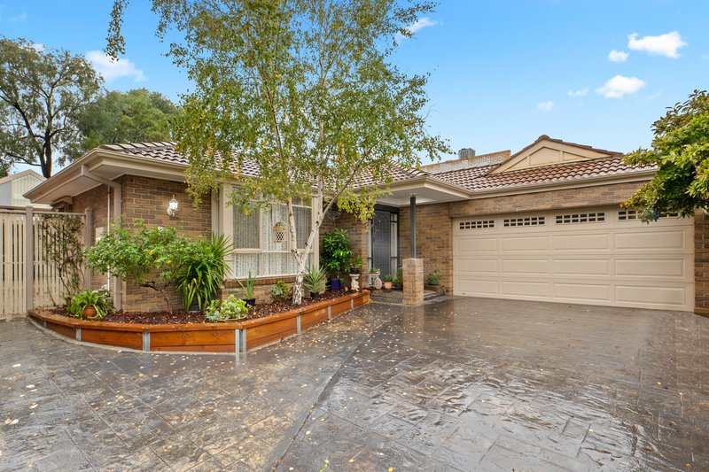 23 Pratico Court, Forest Hill VIC 3131