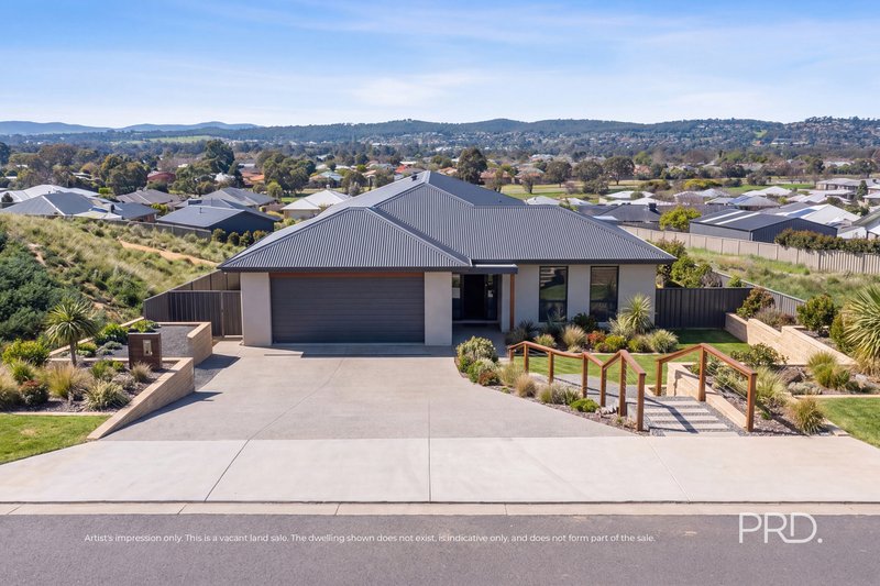 Photo - 23 Preston Crescent, Lloyd NSW 2650 - Image 3