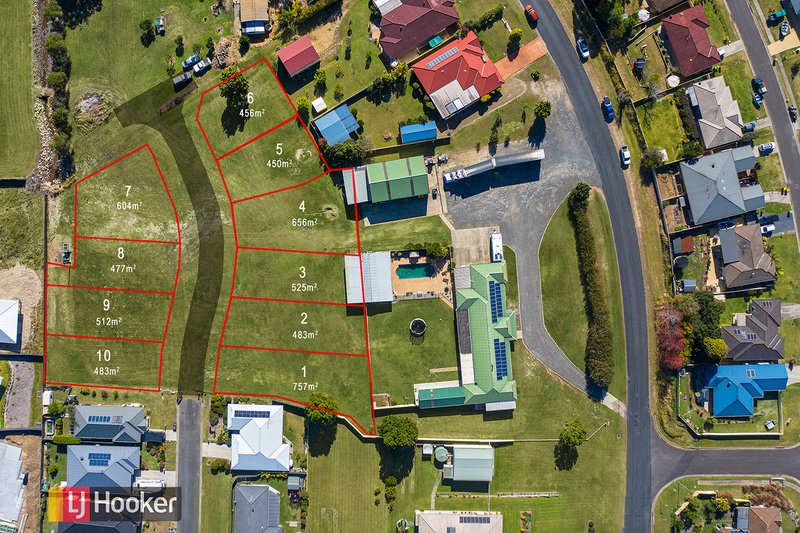 23 Preston Drive, Macksville NSW 2447