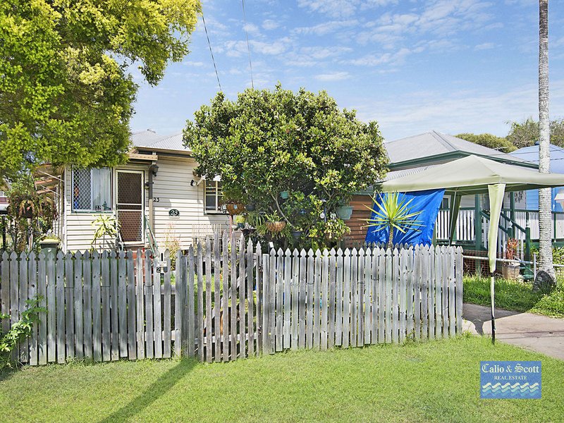 23 Prince Street, Brighton QLD 4017