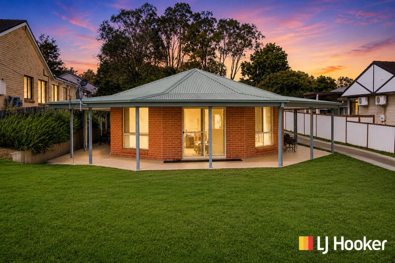 Photo - 23 Princes Road, Schofields NSW 2762 - Image 1