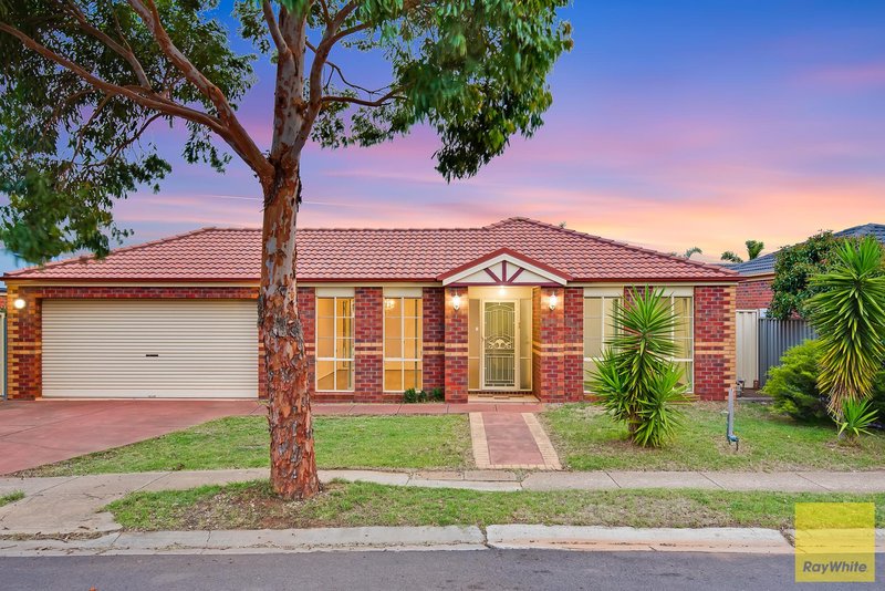 23 Prospect Drive, Tarneit VIC 3029