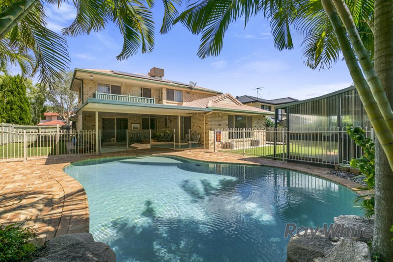 Photo - 23 Prunda Circuit, Wellington Point QLD 4160 - Image 2