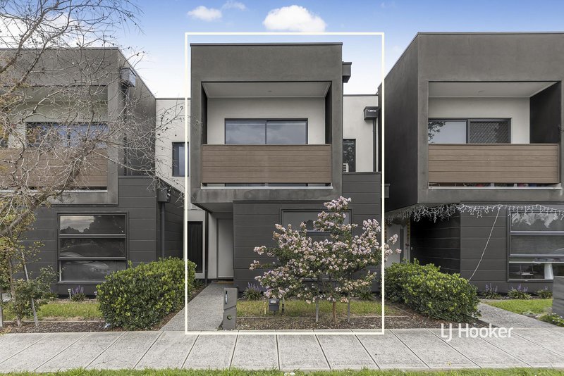 Photo - 23 Pythagoras Street, Epping VIC 3076 - Image 1