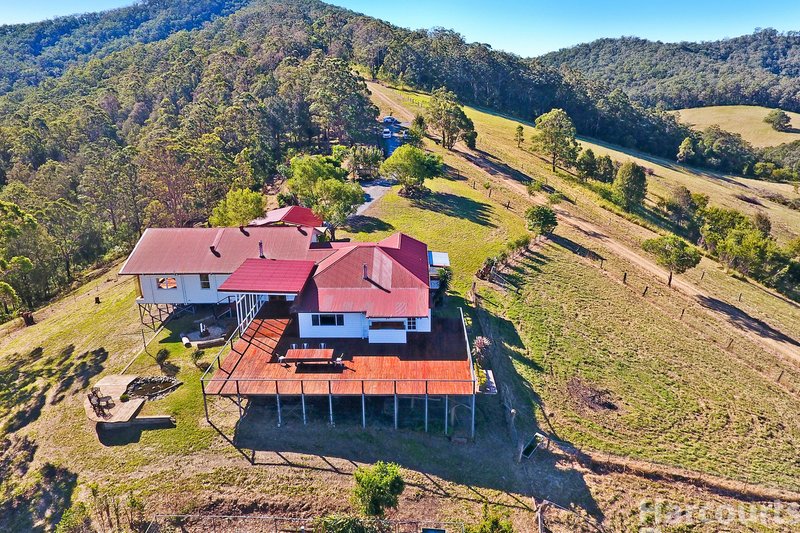 23 Pythonwood Road, Pappinbarra NSW 2446