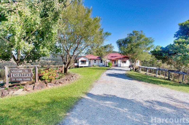 Photo - 23 Pythonwood Road, Pappinbarra NSW 2446 - Image 2