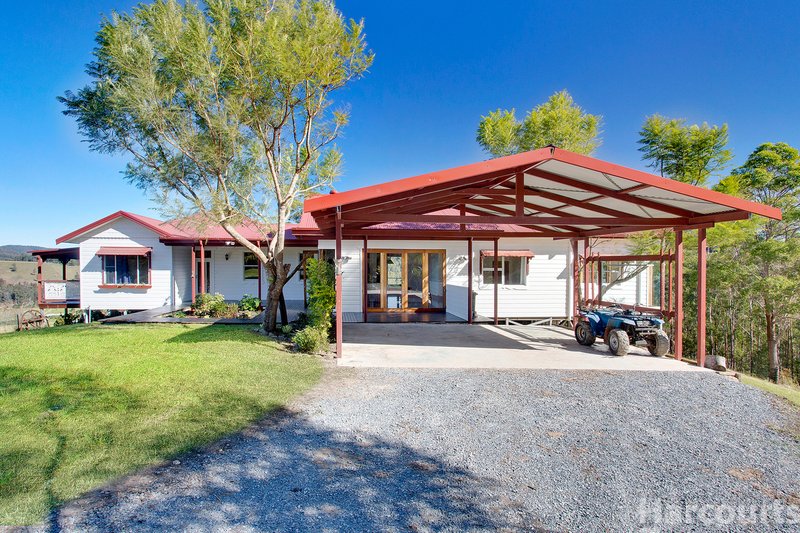 Photo - 23 Pythonwood Road, Pappinbarra NSW 2446 - Image 6