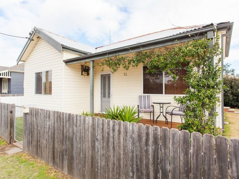 23 Quarrybylong Street, Cessnock NSW 2325