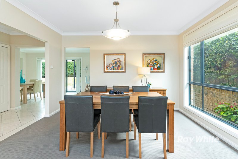 Photo - 23 Queensbury Avenue, Kellyville NSW 2155 - Image 4