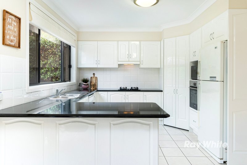 Photo - 23 Queensbury Avenue, Kellyville NSW 2155 - Image 5