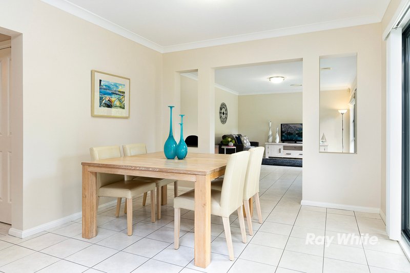 Photo - 23 Queensbury Avenue, Kellyville NSW 2155 - Image 6