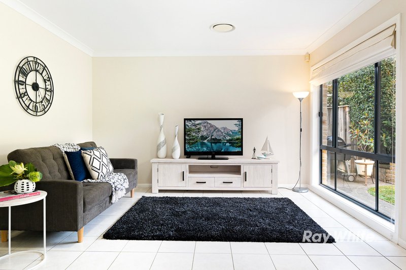 Photo - 23 Queensbury Avenue, Kellyville NSW 2155 - Image 7