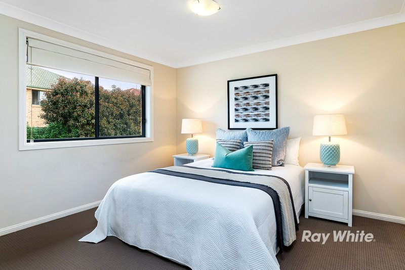 Photo - 23 Queensbury Avenue, Kellyville NSW 2155 - Image 9