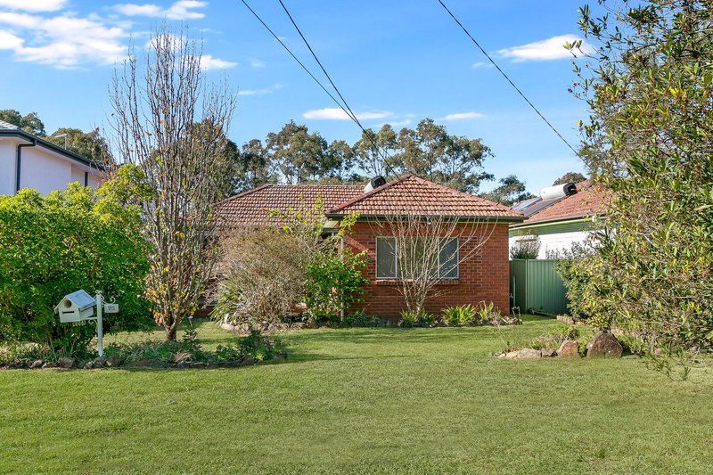 23 Quentin Street, Bass Hill NSW 2197