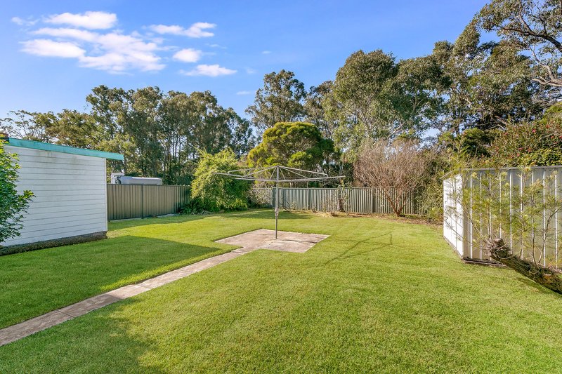 Photo - 23 Quentin Street, Bass Hill NSW 2197 - Image 8