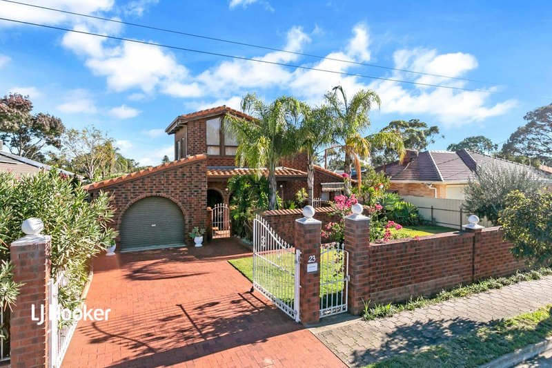 23 Quinlivan Road, Pooraka SA 5095