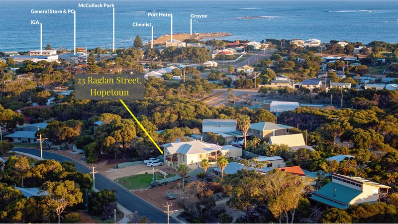 Photo - 23 Raglan Street, Hopetoun WA 6348 - Image 27