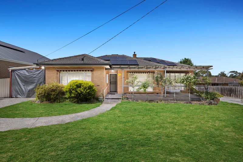 23 Railway Avenue, Ringwood East VIC 3135