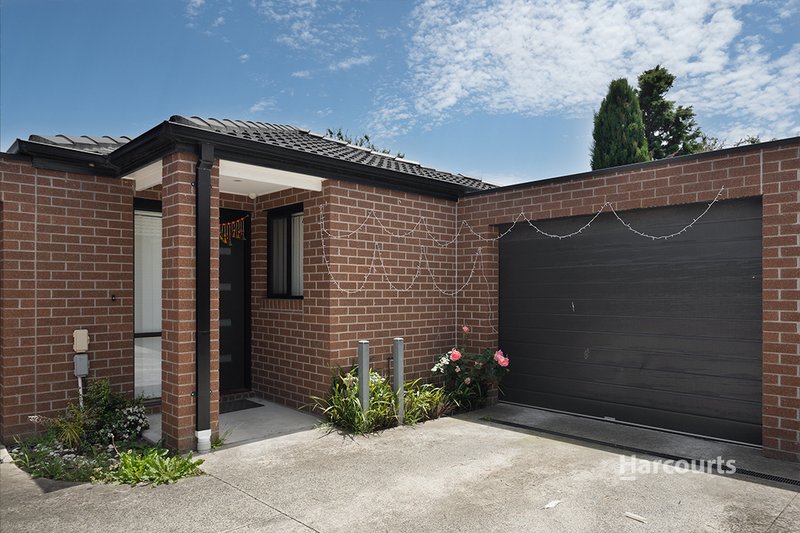 2/3 Rain Court, Doveton VIC 3177