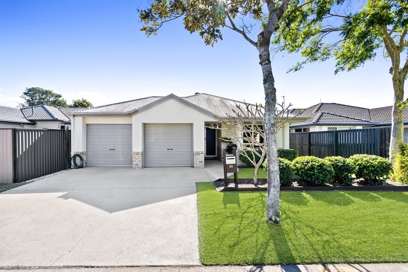 Photo - 23 Rainbird Close, Burleigh Waters QLD 4220 - Image 11