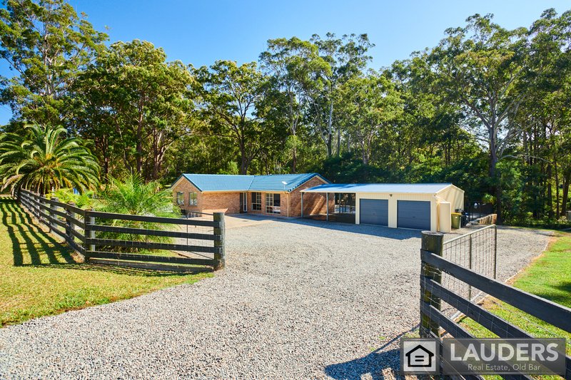 23 Rainforest Drive, Mitchells Island NSW 2430