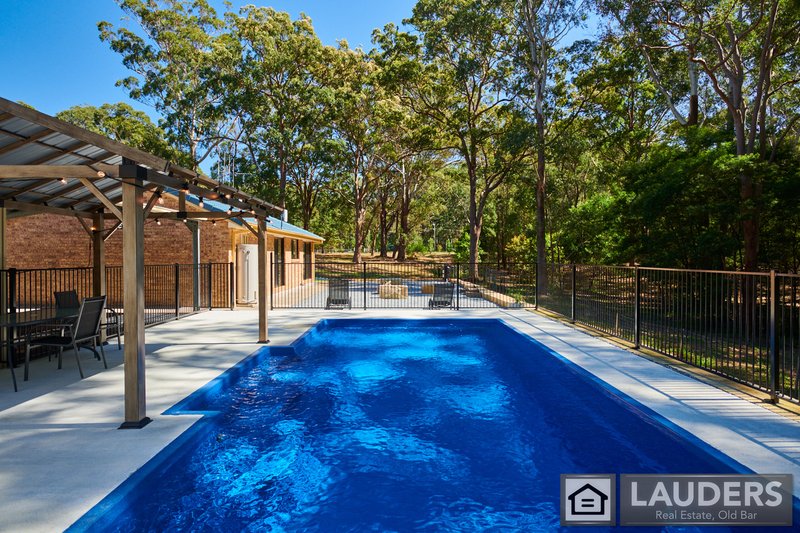 Photo - 23 Rainforest Drive, Mitchells Island NSW 2430 - Image 4