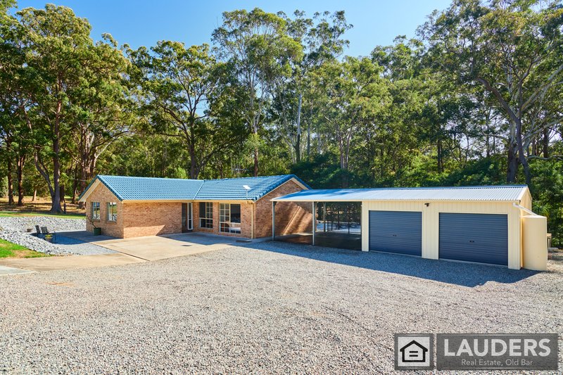 Photo - 23 Rainforest Drive, Mitchells Island NSW 2430 - Image 19