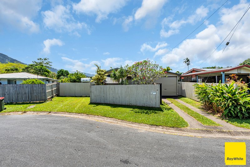 23 Rambutan Close, Manoora QLD 4870