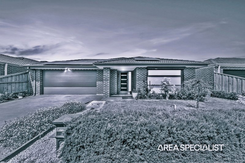 23 Ramel Way, Pakenham VIC 3810