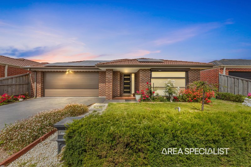 Photo - 23 Ramel Way, Pakenham VIC 3810 - Image 2