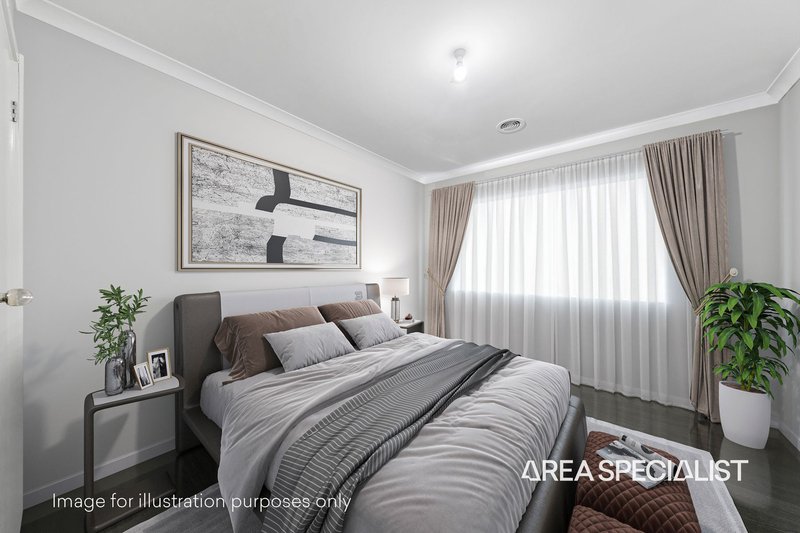 Photo - 23 Ramel Way, Pakenham VIC 3810 - Image 11