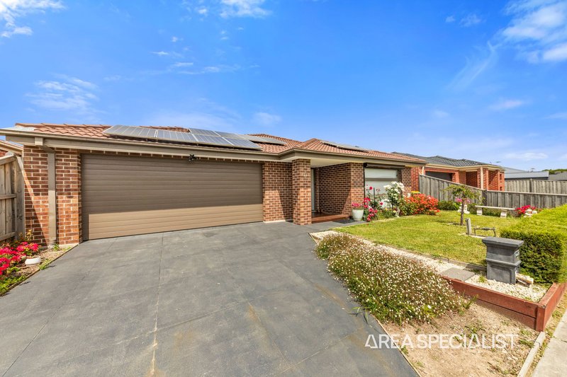 Photo - 23 Ramel Way, Pakenham VIC 3810 - Image 22