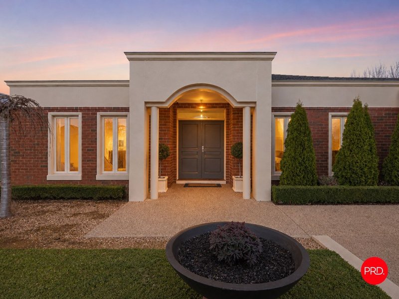 Photo - 23 Rathlin Avenue, Junortoun VIC 3551 - Image 2